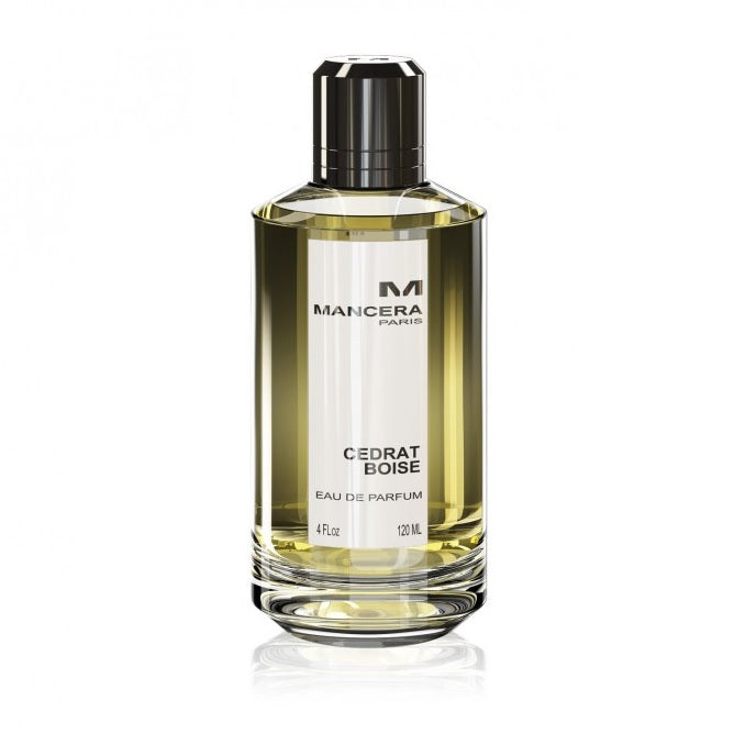 MANCERA CEDRAT BOISÉ-Eau de Parfum