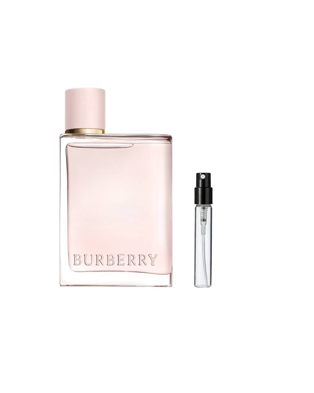 DECANTAGE BURBERRY – Her Eau De Parfum