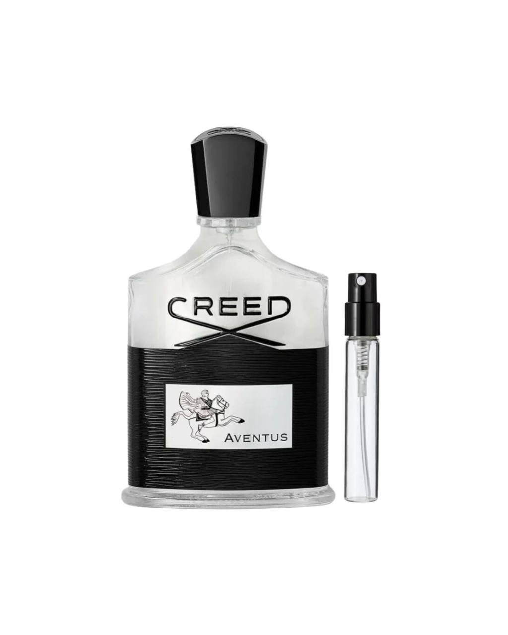 DECANTAGE CREED AVENTUS – CREED