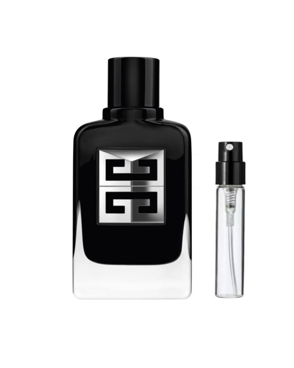 DECANTAGE GENTLEMAN SOCIETY – GIVENCHY