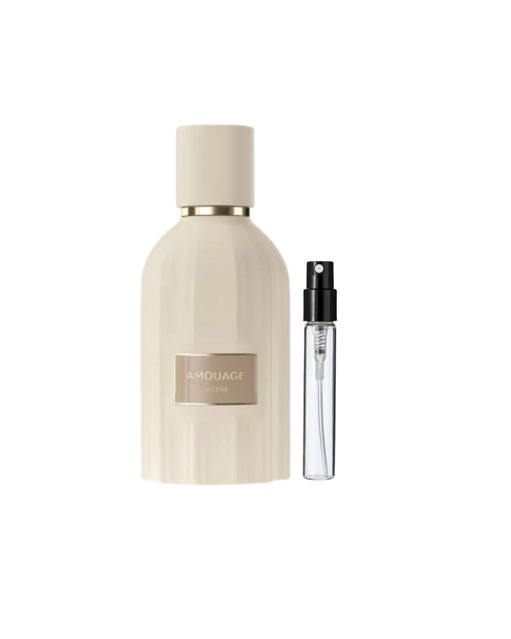 DECANTAGE LUSTRE ESSENCE DE PARFUM – AMOUAGE