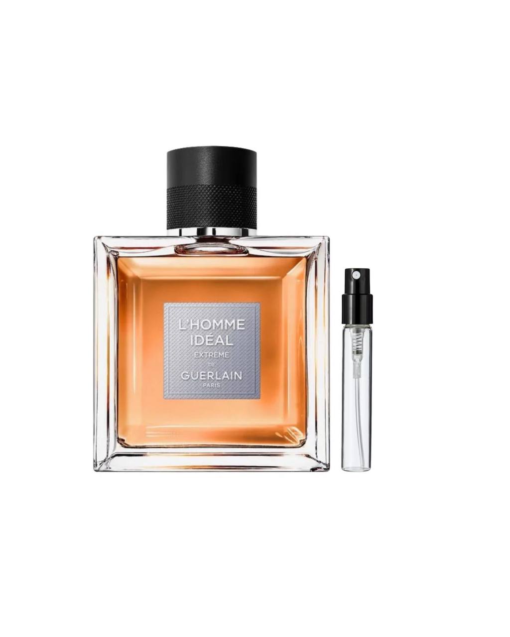 DECANTAGE L'HOMME IDEAL EXTREME – GUERLAIN