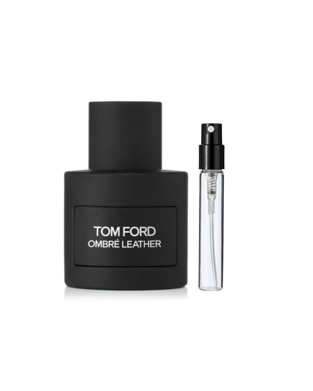 DECANTAGE OMBRE LEATHER Eau De Parfum – TOM FORD