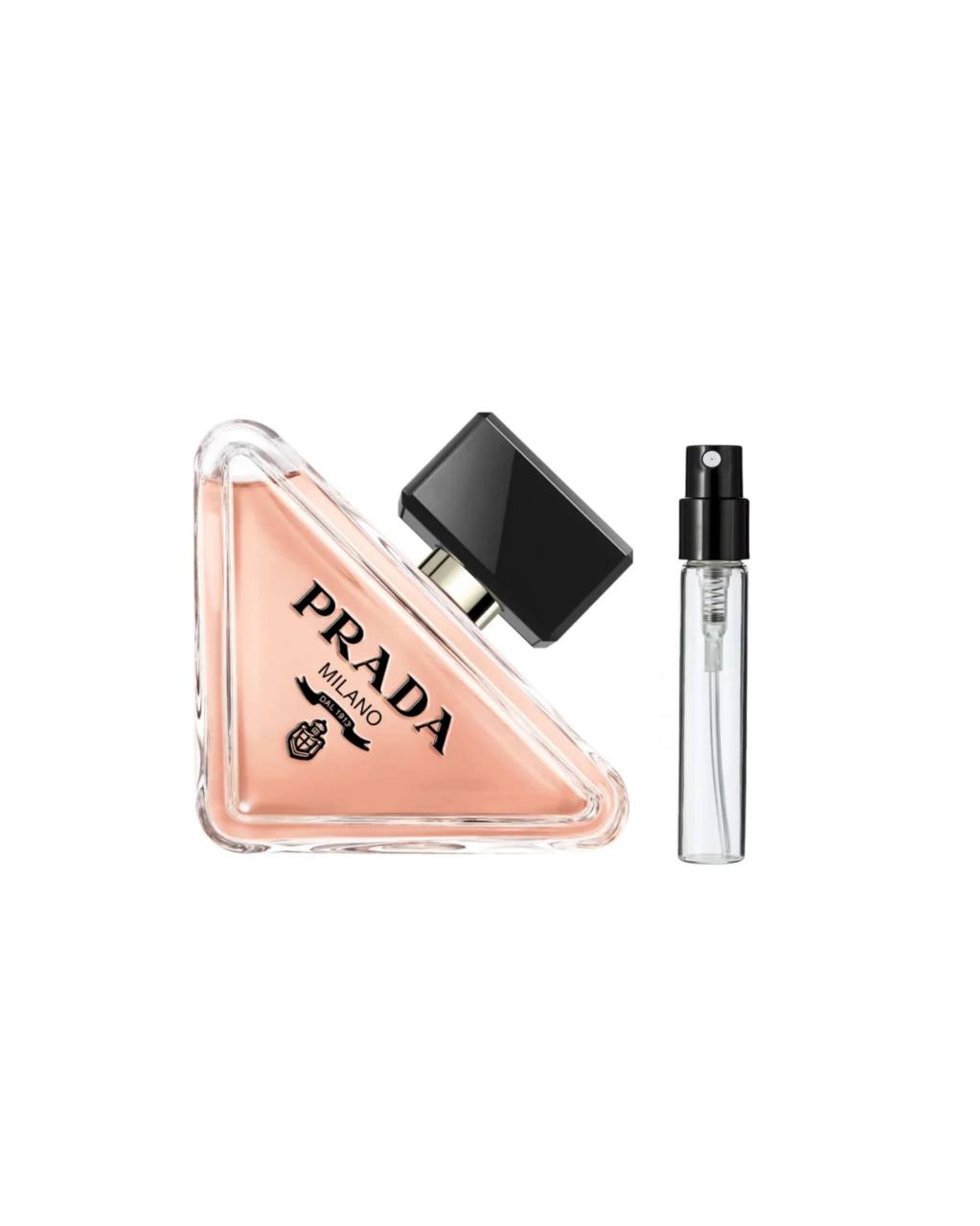 DECANTAGE PRADA - PARADOXE Eau De Parfum