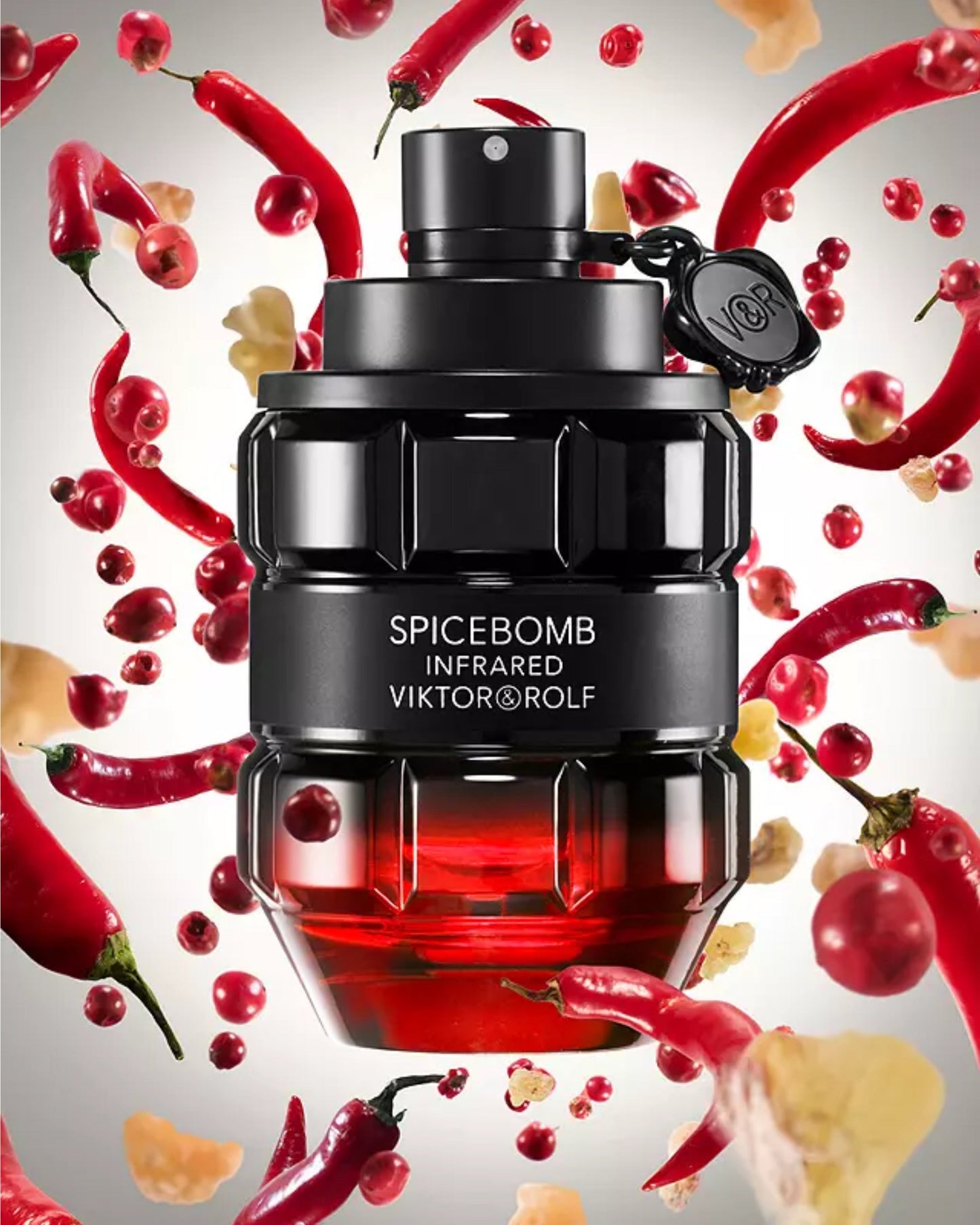 VIKTOR & ROLF – SPICEBOMB INFRARED-Eau De Toilette 90ml