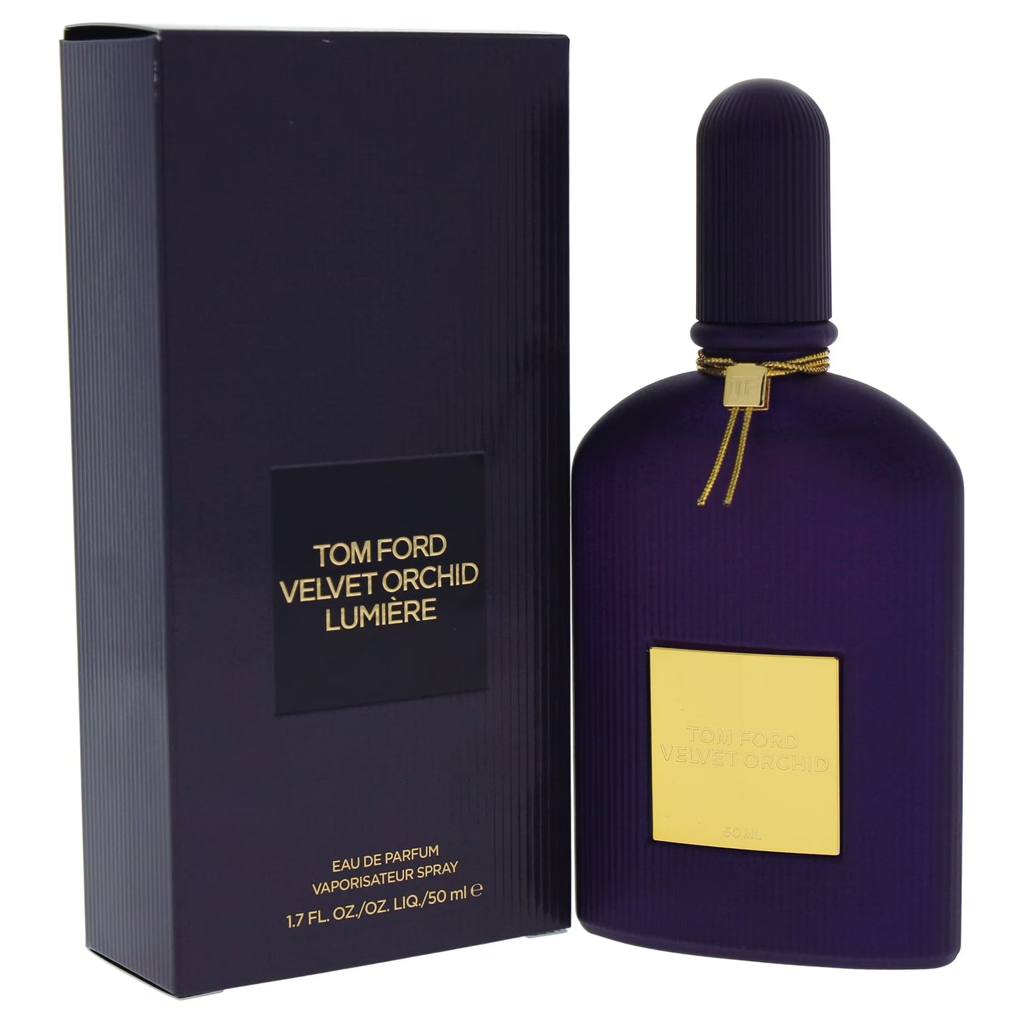 TOM FORD - VELVET ORCHID LUMIÈRE-Eau de Parfum 100 ml