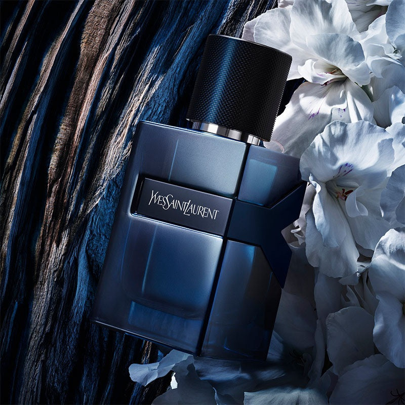YVES SAINT LAURENT Y L'ELIXIR-Parfum Concentré 60ml