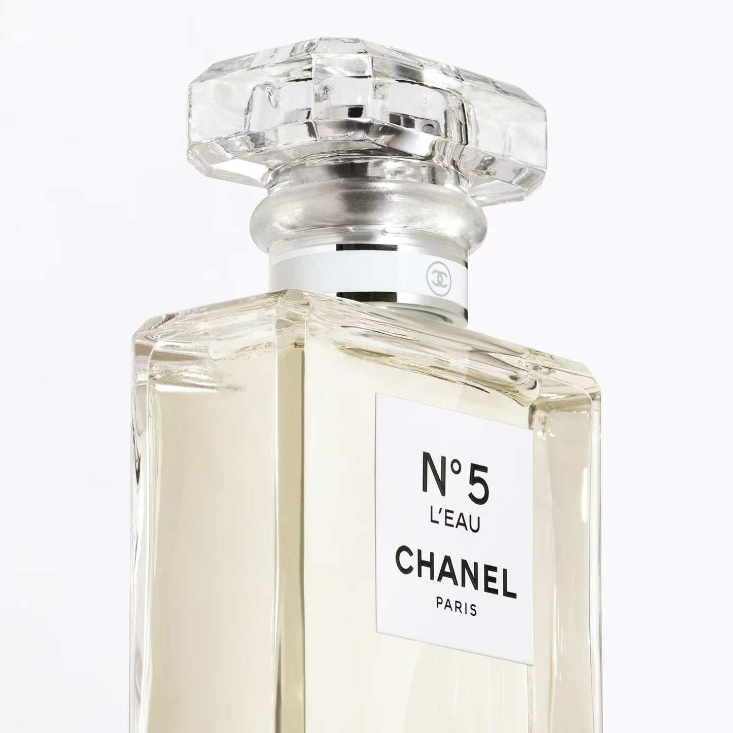 CHANEL N°5 L'EAU-Eau de Toilette 100ml