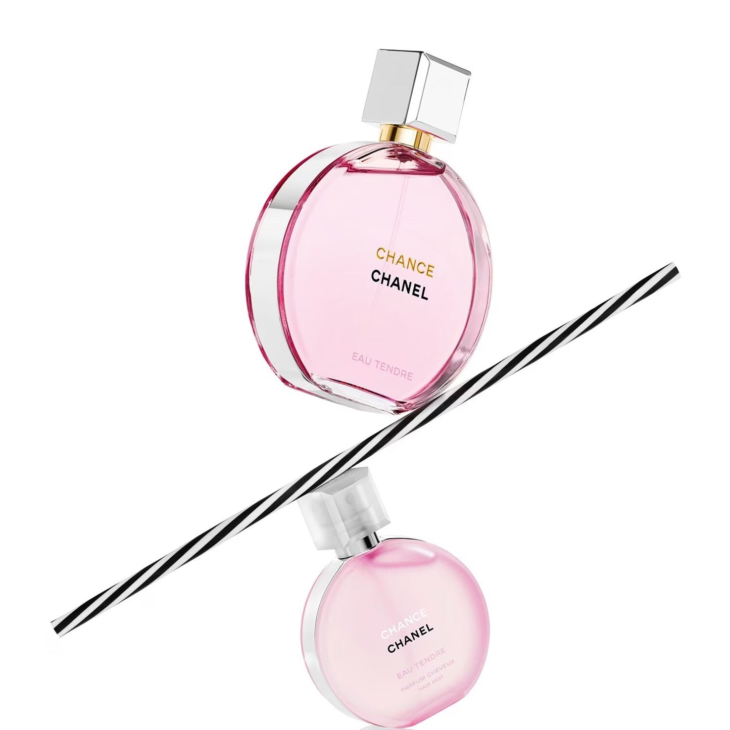 <strong> CHANEL <br> CHANCE EAU TENDRE </strong><br> Eau de Parfum