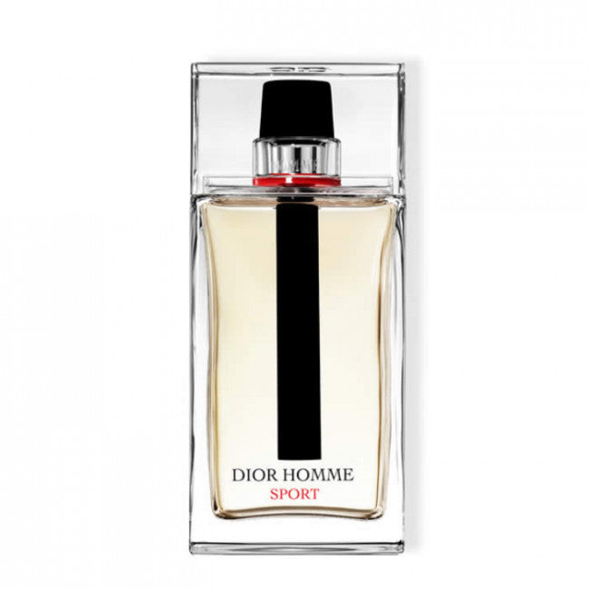 DIOR-DIOR HOMME SPORT- Eau de Toilette
