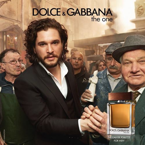 DOLCE & GABBANA THE ONE FOR MEN- Eau de Toilette