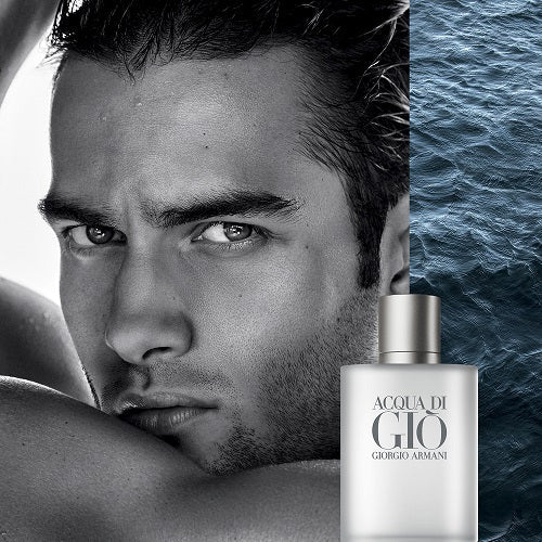 ARMANI ACQUA DI GIÒ- Eau de Toilette