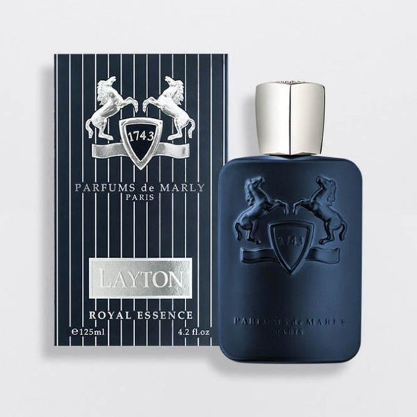 PARFUMS DE MARLY Layton-Eau de Parfum 125ml