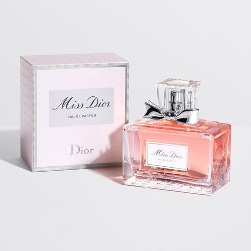 <strong> DIOR <br> MISS DIOR </strong><br> Eau de Parfum
