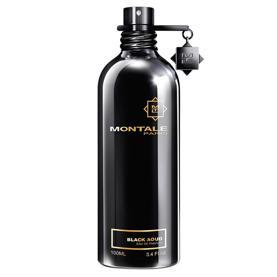 MONTALE BLACK AOUD-Eau de Parfum