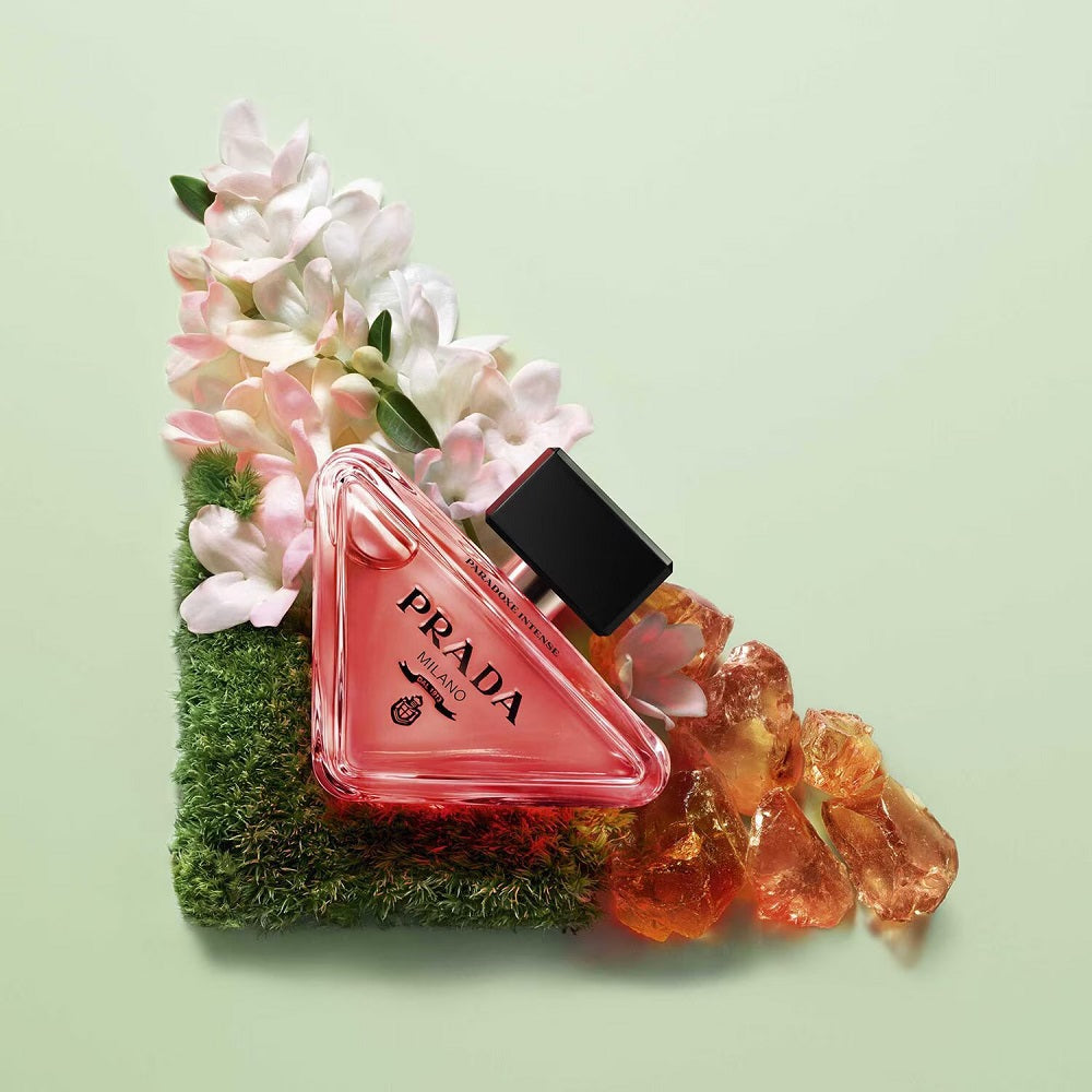 <strong> PRADA <br> PARADOXE INTENSE </strong><br> Eau de Parfum