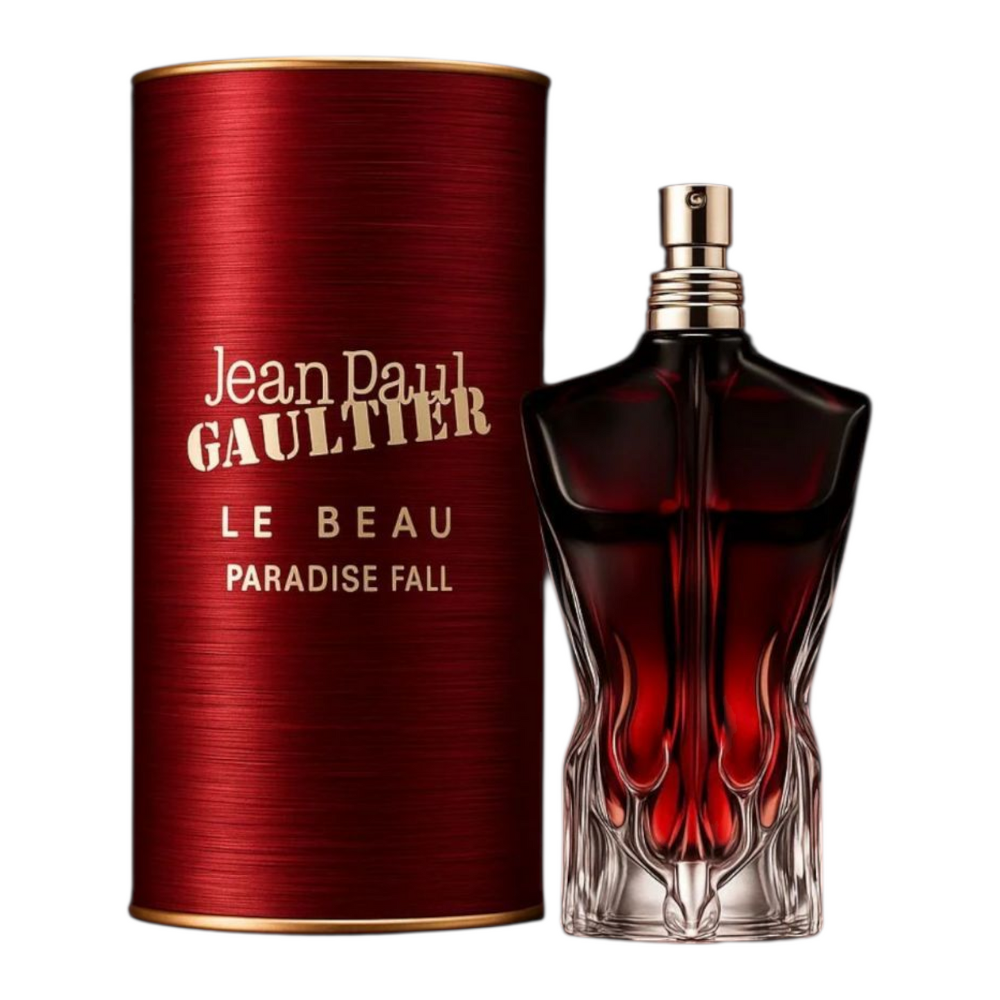 JEAN PAUL GAULTIER - LE BEAU PARADISE FALL-Eau de parfum 125 ml