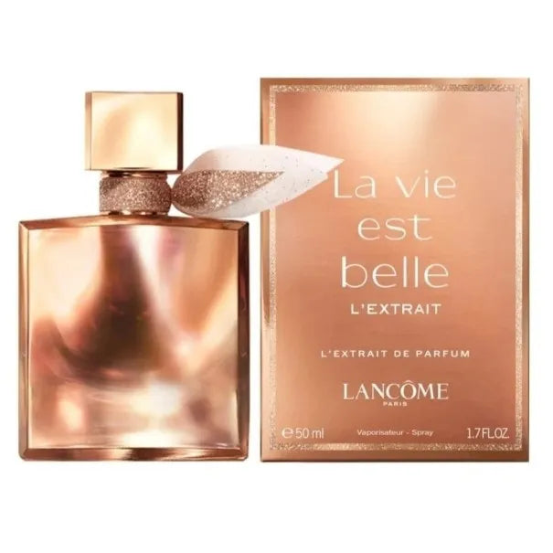 LANCÔME LA VIE EST BELLE L’Extrait- L’Extrait de Parfum 75ml