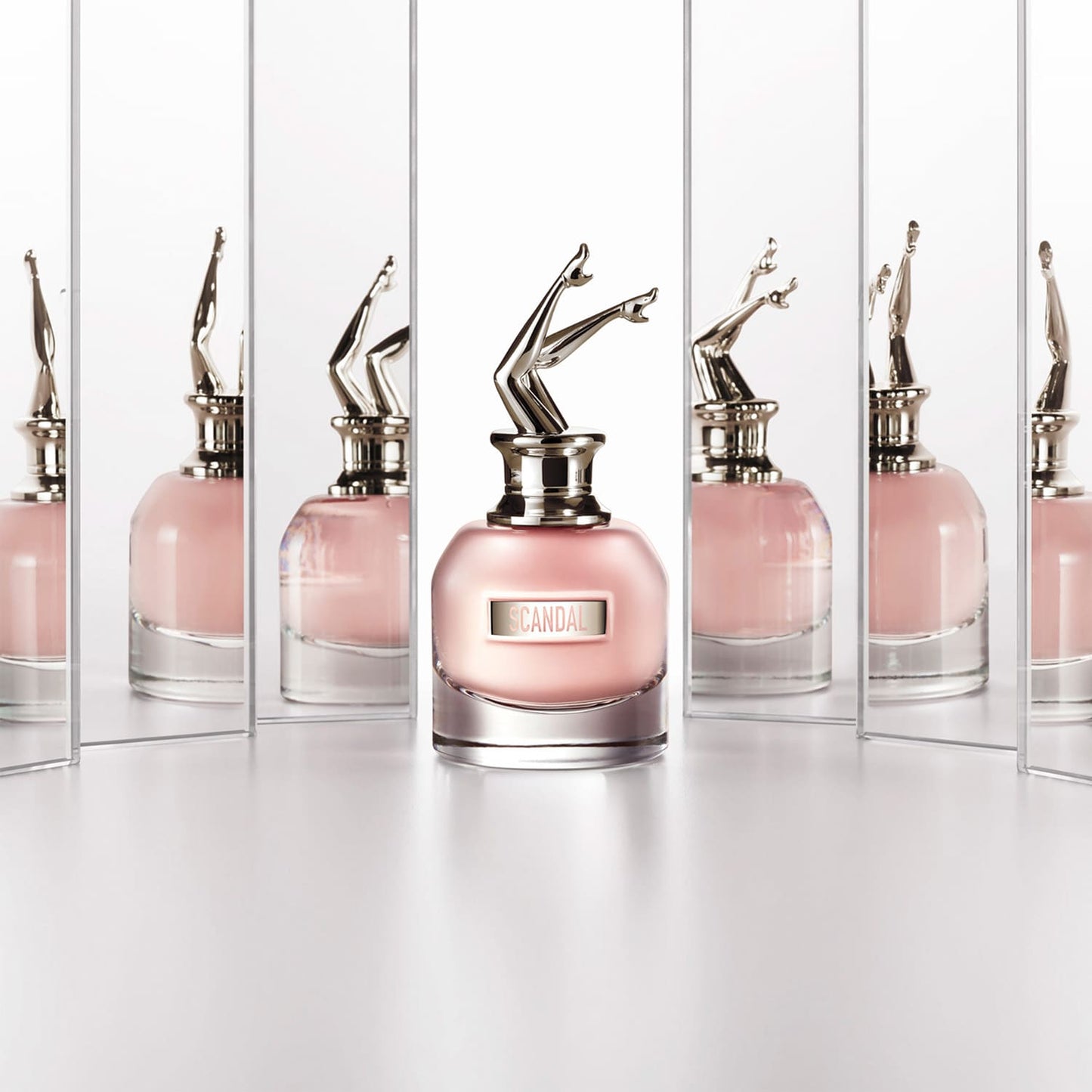 <strong> JEAN PAUL GAULTIER <br> SCANDAL </strong><br> Eau de parfum