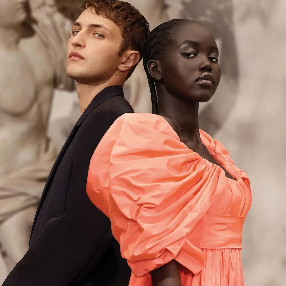<strong> VALENTINO <br> DONNA BORN IN ROMA CORAL FANTASY </strong><br> Eau de Parfum