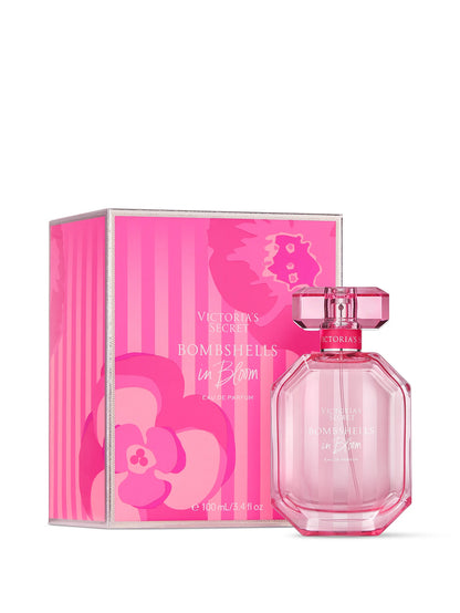 VICTORIA'S SECRET Bombshell In bloom- Eau de Parfum 100ml