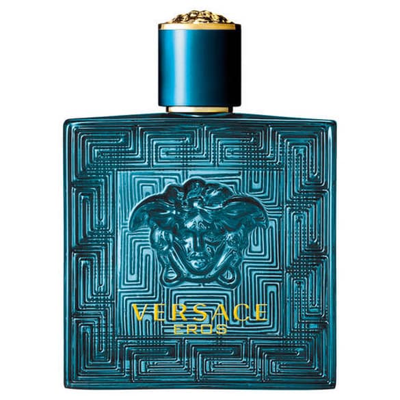VERSACE  EROS-Eau de Toilette