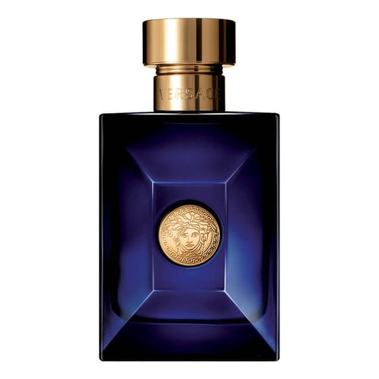VERSACE  DYLAN BLUE- Eau de Toilette 100ml