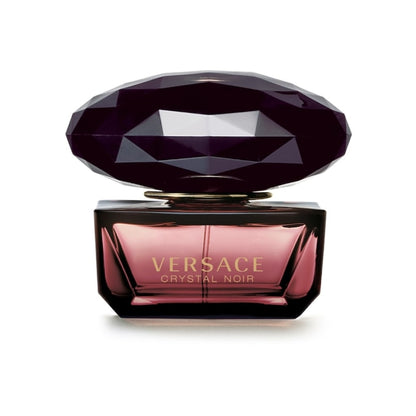 <strong> VERSACE <br> CRYSTAL NOIR </strong><br> Eau de Parfum