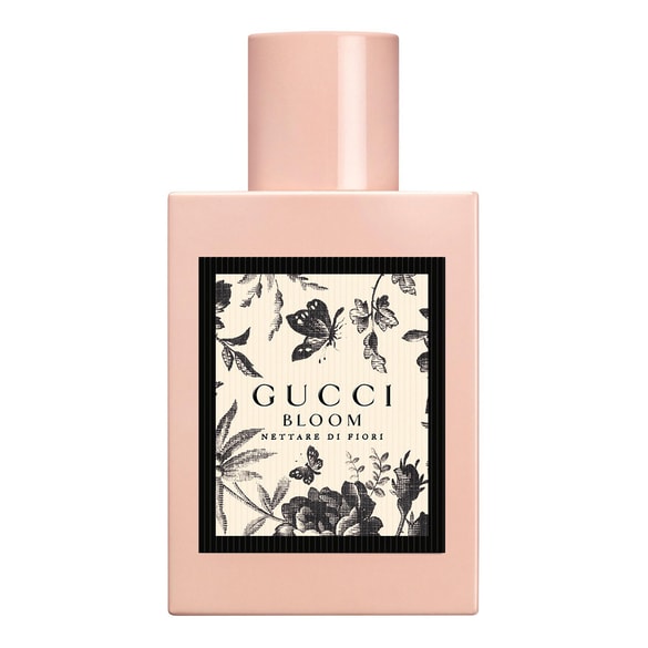 <strong> GUCCI <br> GUCCI BLOOM NETTARE DI FIORI </strong><br> Eau de Parfum Intense