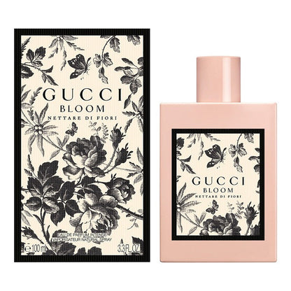 <strong> GUCCI <br> GUCCI BLOOM NETTARE DI FIORI </strong><br> Eau de Parfum Intense