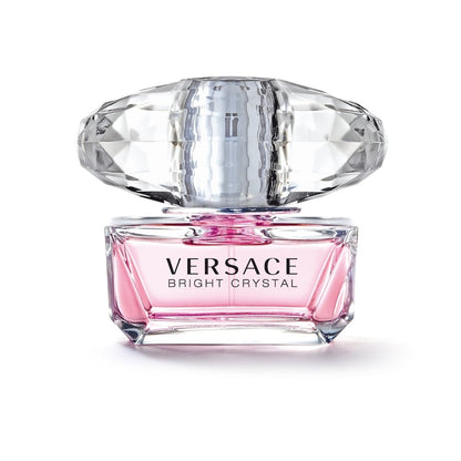 <strong> VERSACE <br> BRIGHT CRYSTAL </strong><br> Eau de Toilette