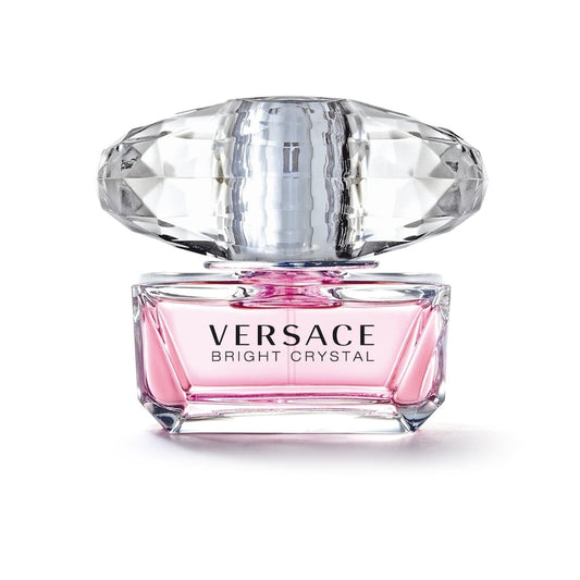VERSACE  BRIGHT CRYSTAL-Eau de Toilette 90ml