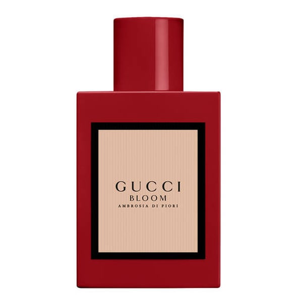 <strong> GUCCI <br> GUCCI BLOOM AMBROSIA DI FIORI </strong><br> Eau de Parfum Intense