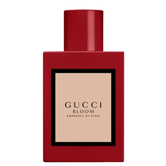 GUCCI BLOOM AMBROSIA DI FIORI-Eau de Parfum Intense  100ml