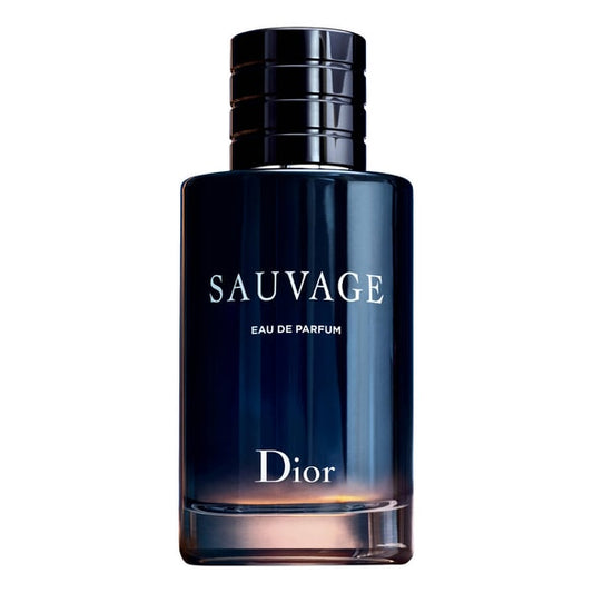 DIOR  SAUVAGE-Eau de Parfum 100ml