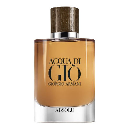 ARMANI ACQUA DI GIÒ ABSOLU -Eau de Parfum