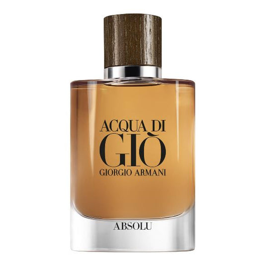 ARMANI ACQUA DI GIÒ ABSOLU -Eau de Parfum 75ml