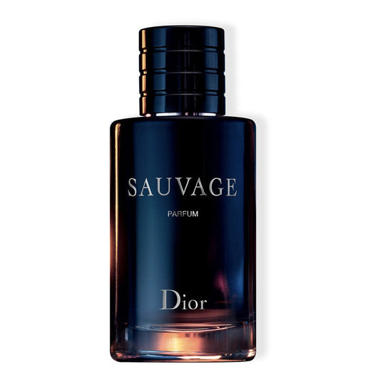 DIOR  SAUVAGE-Parfum 100ml
