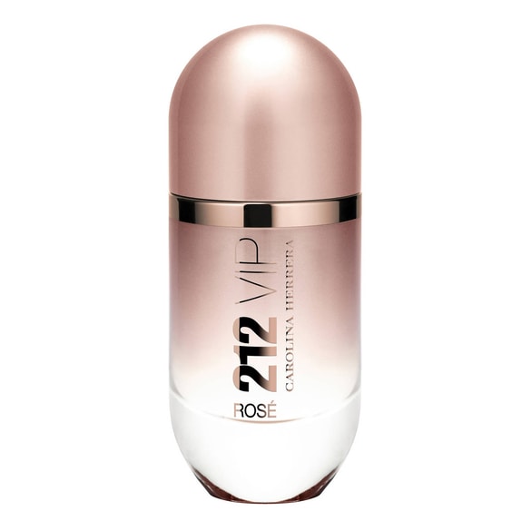 CAROLINA HERRERA 212 VIP ROSÉ- Eau de Parfum 80ml