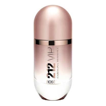 CAROLINA HERRERA 212 VIP ROSÉ- Eau de Parfum 80ml