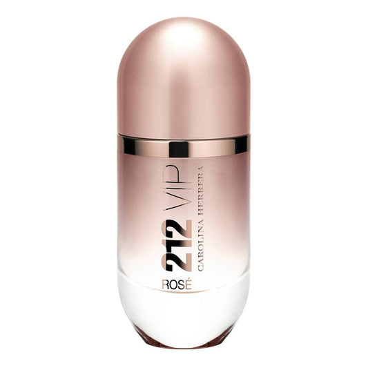 CAROLINA HERRERA 212 VIP ROSÉ- Eau de Parfum 80ml