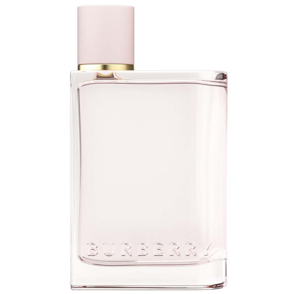 <strong> BURBERRY <br> HER </strong><br> Eau de Parfum