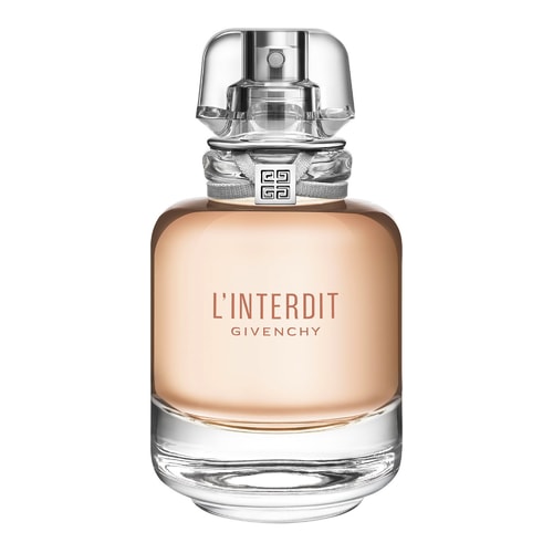 GIVENCHY  L'INTERDIT-Eau de Toilette  80ml