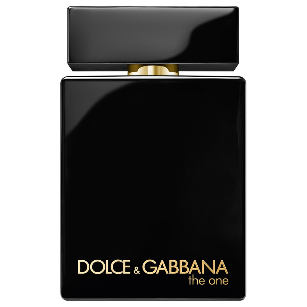 DOLCE & GABBANA THE ONE INTENSE-Eau de Parfum