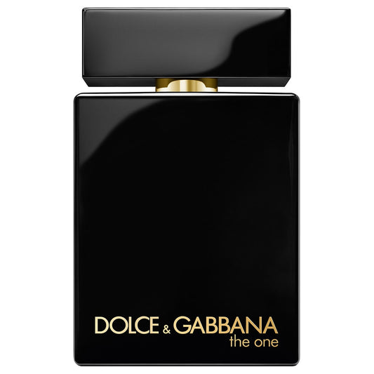 DOLCE & GABBANA THE ONE INTENSE-Eau de Parfum 100ml