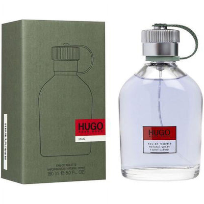 HUGO BOSS Man Eau de Toilette 150ml