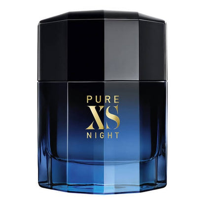 PACO RABANNE PURE XS NIGHT-Eau de Parfum 100ml