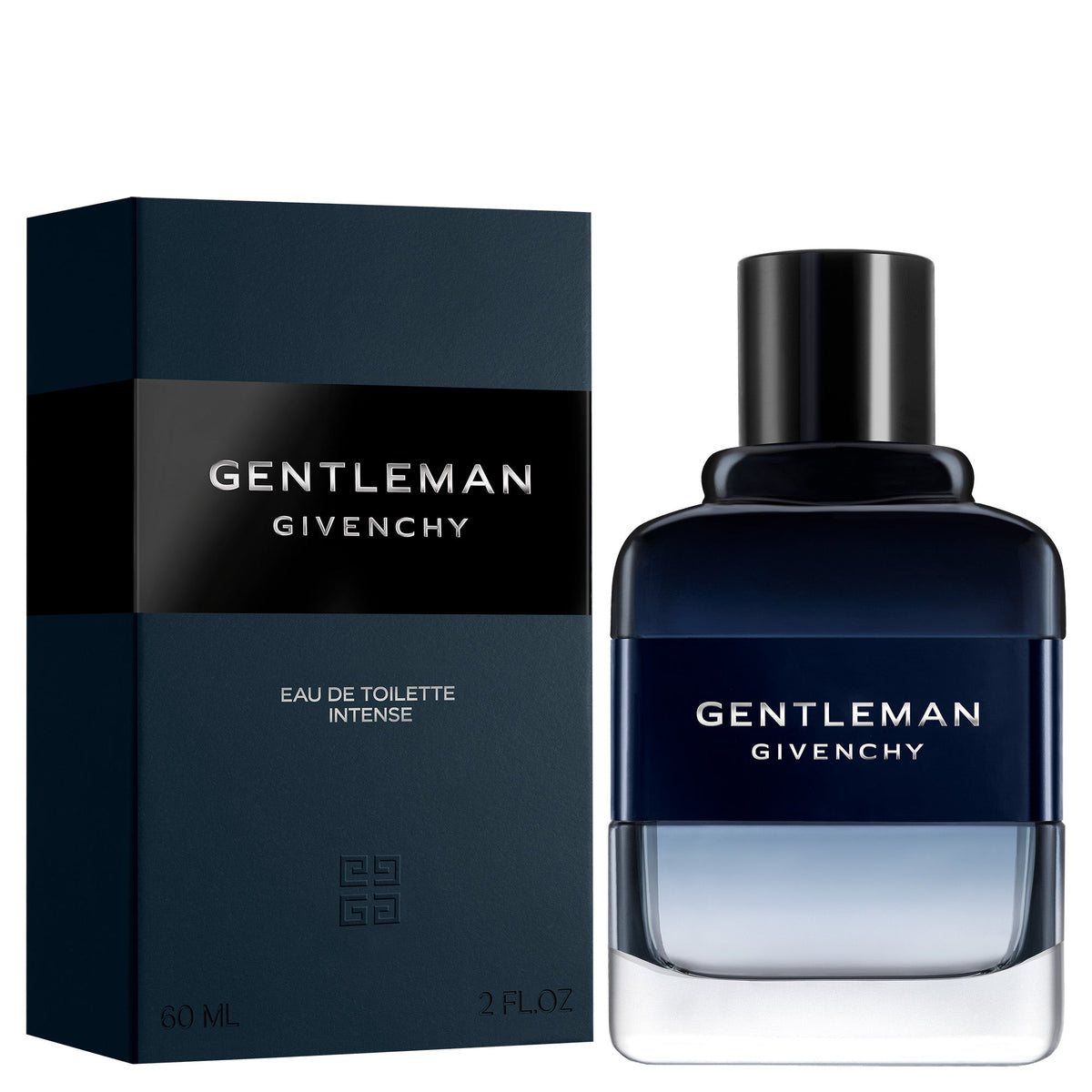 GIVENCHY - Gentleman - Eau de Toilette Intense 100ml
