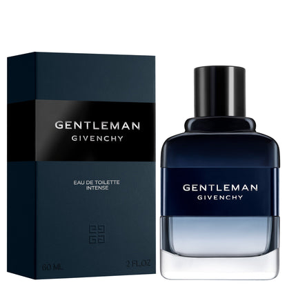 GIVENCHY - Gentleman - Eau de Toilette Intense 100ml