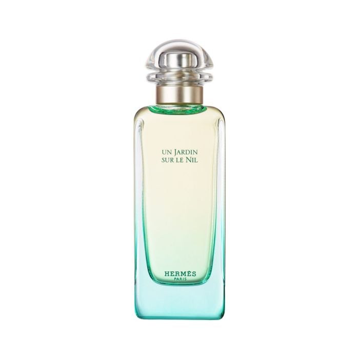 HERMÈS-Un Jardin sur le Nil-Eau de Toilette 100ml